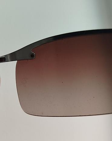 ray ban eynək: Gün eynəyi, Ray-Ban, İşlənmiş — 3