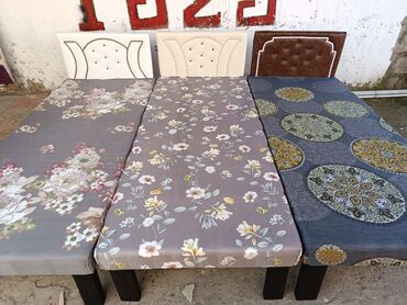 Çarpayılar: Yeni, Təknəfərlik çarpayı, Bazasız — 5