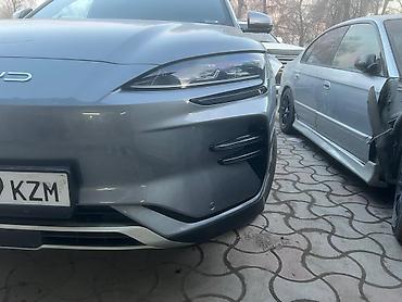 СТО, ремонт транспорта: Ремонт деталей автомобиля, с выездом — 9