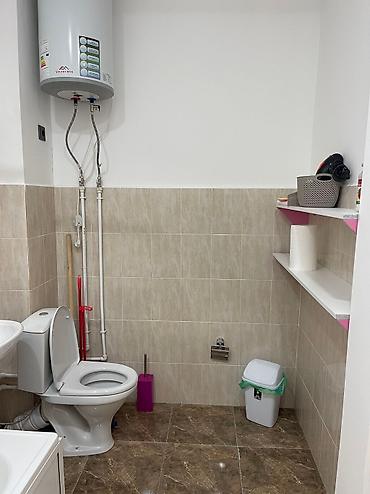 аренда памишение: Аренда офисов, 30 м², В жилом комплексе, С отдельным входом, С отдельным сан узлом — 10