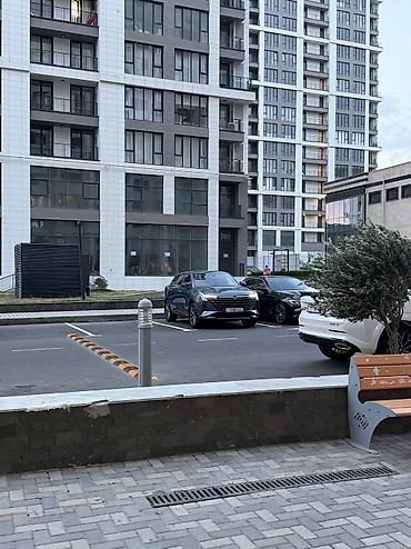 Salam Şəxsi maşınımla rayonlara xidmet qiymət bölgəyə görə dəyişir — 1