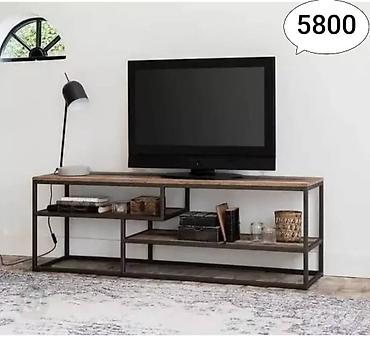 Тележки-органайзеры на колесах: Этажерки/стеллажи для комнатных растений - Дизайн: современные — 22