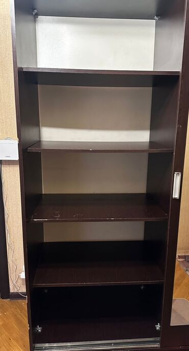 Dolablar: İşlənmiş, Kupe, 2 qapılı Düz dolab, Qarderob, paltar dolabı, Azərbaycan — 6