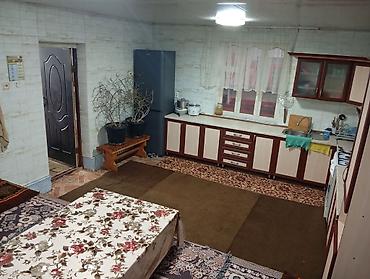 Продажа помещений свободного назначения: Продаю 2 дома на одном участке, первая линия, можно под бизнес. Общая — 19