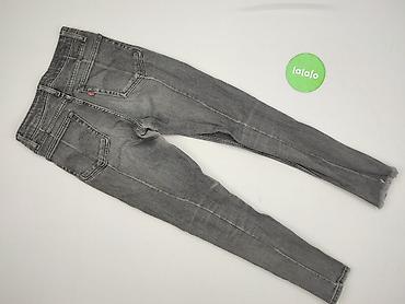uzywane: Levi’s, Jeansy damskie, rozmiar 2XS — 3