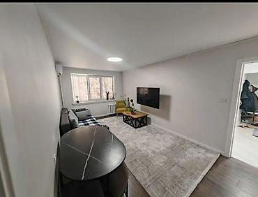 Продажа квартир: 2 комнаты, 46 м², 104 серия, 1 этаж, Евроремонт — 1