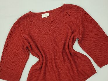 sukienka sweter h: Sweter damski, rozmiar M