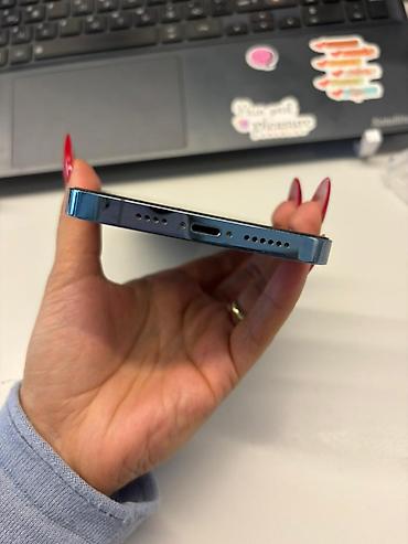 ipad 11 pro m4: IPhone 13 Pro Max, 256 GB, Sierra Blue — 5