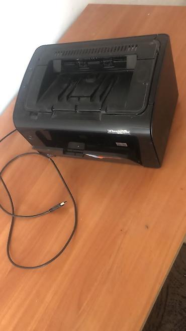 x elite: Лазерный принтер HP LaserJet P1102w - Черно-белая лазерная печать — 3