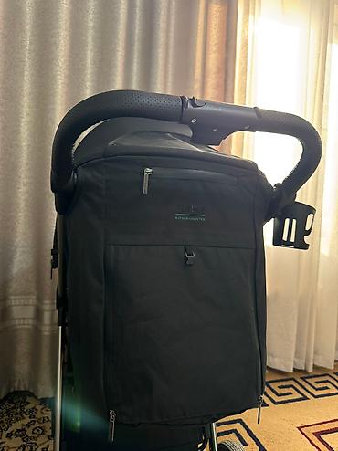 Коляски: Продаю всесоюзную коляску шикарного качества . Состояние отличное — 10