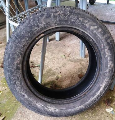 Gume i felne: Dve letnje gume 185 65 r15 Michelin Energy Gume letnje 185 65 r15 88T — 4