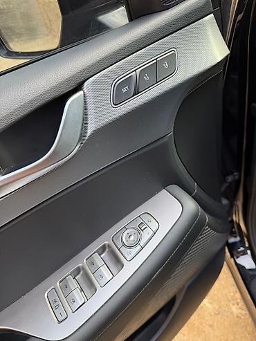 Hyundai: Hyundai Palisade: 2019 г., 2.2 л, Автомат, Дизель, Внедорожник — 14