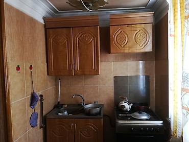 zaqatala bakı: Gəncə, 3 otaqlı, Köhnə tikili, 78 kv. m — 1