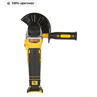 полироль авто: Новый, Аккумуляторные, Dewalt, 125 мм, 860 Вт, 9000 об/мин — 2