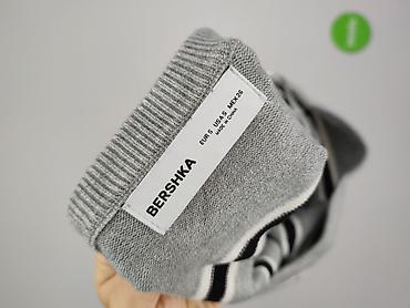 kurtka pull bear: Bershka, Sweter damski, rozmiar S — 4