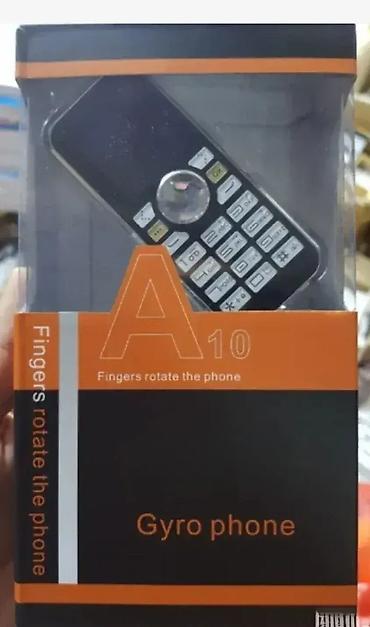 lil solid ez en linea: Mobilni telefon SPINER Mini – Dve SIM kartice Apsolutno funkcionalan — 1