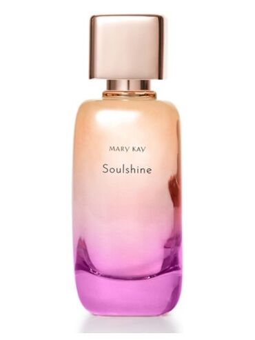 Парфюмерия: Продаю женский парфюм Soulshine от Mary Kay Ноты спелой гуавы и