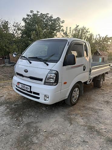 Легкий грузовик, Kia, Стандарт, 1,5 т, Б/у
