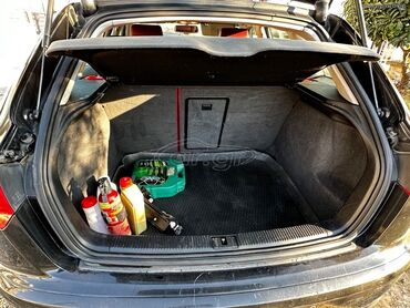 Audi: Audi : 1.6 l. | 2005 έ. Κουπέ — 6