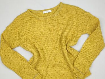 Jumpers: Women`s sweater, size L (EU 40)