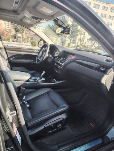 BMW: BMW X4: 2 l | 2015 il Ofrouder/SUV — 17