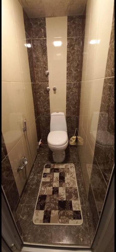 Uzunmüddətli kirayə mənzillər: İnternet qaz su işıq daimidir. Ev şəkildə gördüyünüz kimidi. Ancaq — 9