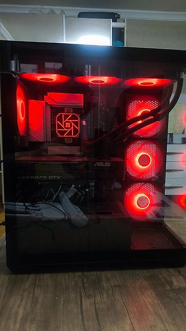 m1 pro: GAMING PC – TEXNİKİ XÜSUSİYYƏTLƏR * CPU: Intel Core i7-12700KF * CPU — 2