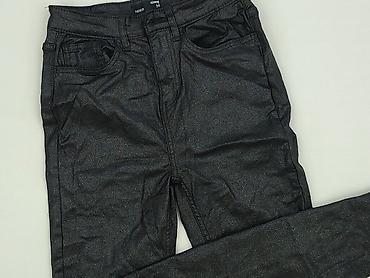 jeansy regular: Jeansy damskie, rozmiar S — 1