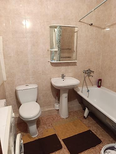 silver kitchen: В мкр. Тунгуч продается 1 ком. квартира — 10