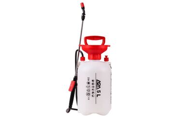 idea bastenski set: Manual sprayer, New, Paid delivery