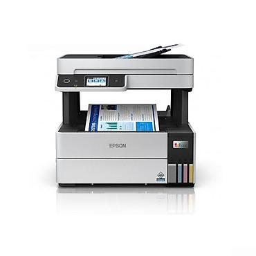 1200: EPSON EcoTank L6490 printer 🟢 Rəsmi iş yeri olan və olmayanlara, tək — 1