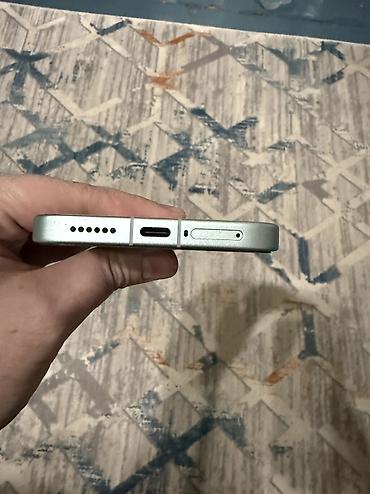 смарт чясы: Poco X8 Pro, Колдонулган, 512 ГБ, түсү - Жашыл, 2 SIM — 7
