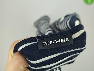99431: Gerry Weber, Bluzka damska, rozmiar 4XL — 4