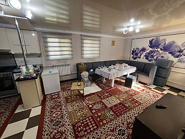 Продажа коттеджей и домов: 🏡✨ ПРОДАЁТСЯ ПРОСТОРНЫЙ ДОМ ✨🏡 📍 Район: ГЭС-3 🏠 Комнат: 4 📐 Площадь — 13