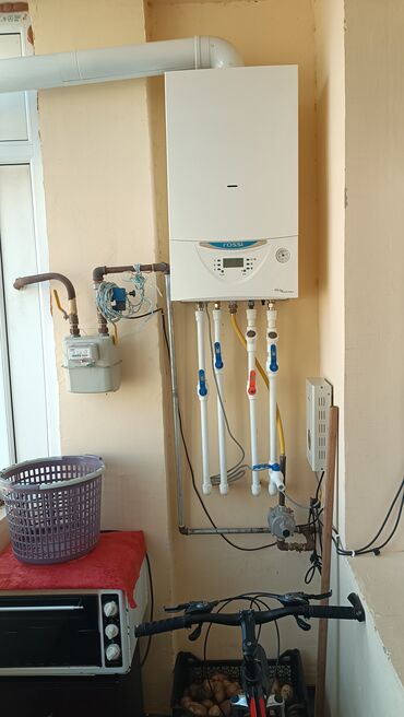 Yeni tikili: 2 otaqlı, Yeni tikili, 69 kv. m — 19