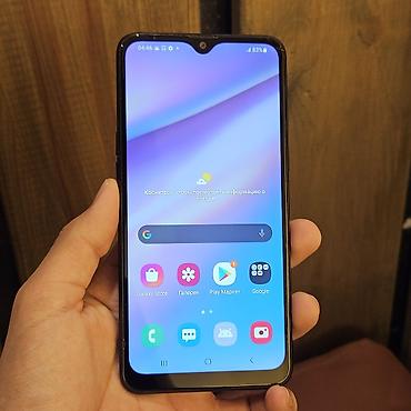 📱 Samsung Galaxy A10s 2/32GB 🔹 Память: 2/32 ГБ 🖥️ Экран: Скол в углу