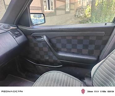 бампер e39: Mercedes-Benz C-Class: 1993 г., 2.8 л, Механика, Бензин, Седан — 7