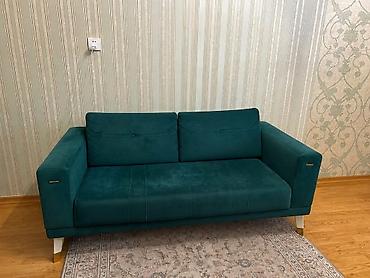 Digər mebel: 2 eded İstiqbal mebelin divani satilir.Temiz Türk istehsalidir. Her — 1