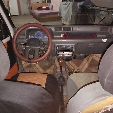 e klass: Daewoo : 1997 г., 0.8 л, Механика, Бензин, Внедорожник — 6