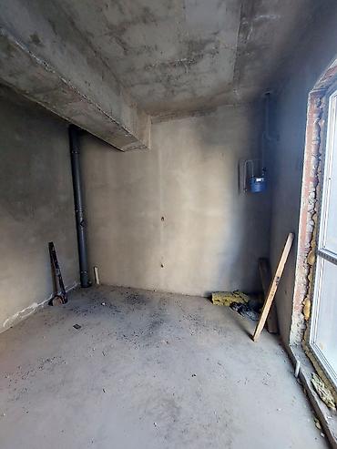 аренда комната ак ордо: 1 бөлмө, 39 м², Элитка, 9 кабат, ПСО (өз алдынча бүтүрүү) — 7