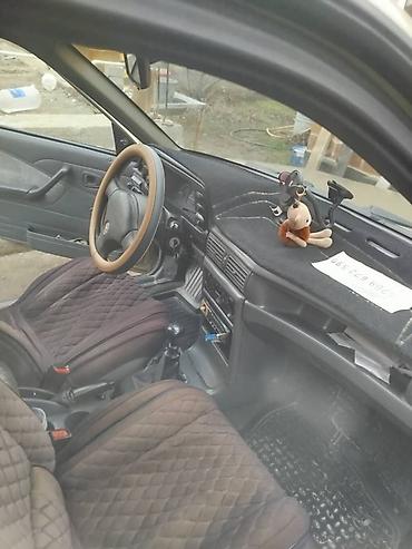 некая: Daewoo Nexia: 2005 г., 1.5 л, Механика, Бензин, Седан — 7