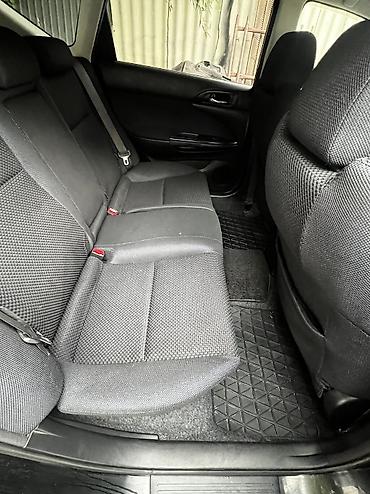 калдина: Toyota Caldina: 2003 г., 2 л, Автомат, Бензин, Универсал — 8