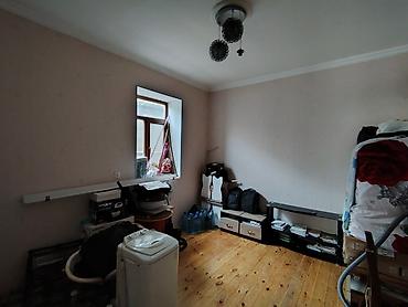 6 mikrorayon: 3 otaqlı, 64 kv. m, Kredit yoxdur, Orta təmir — 10