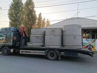 кран стрела: Манипулятор, Mercedes-Benz, 1999 г., 5 т — 6
