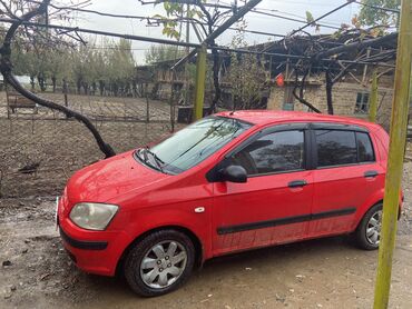 цены на машины бишкек: Hyundai Getz: 2004 г., 1.3 л, Механика, Бензин, Хэтчбэк