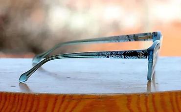 Naočare: Vintage Roberto Cavalli Capannori dioptrijski ram. Vintage Made in — 5