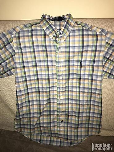beloved marka: Original Ralph Lauren kosulja L Ramena 50cm duzina 77cm struk 60cm — 1