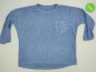 olimpia sweter: Sweter damski, rozmiar One size — 2