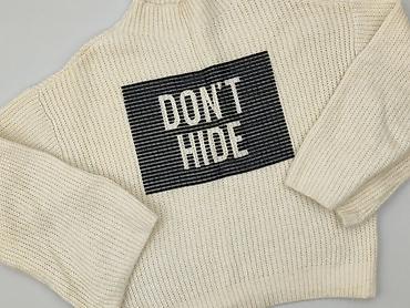 sweter xl: Imię, Sweter damski, rozmiar XL — 1
