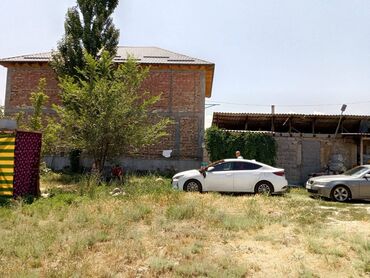 дома нижняя ала арча: 8 соток, Для строительства, Договор купли-продажи, Красная книга